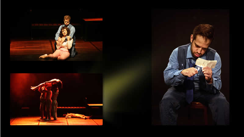 Apresentação Corporativa Troféu Nelson Rodrigues